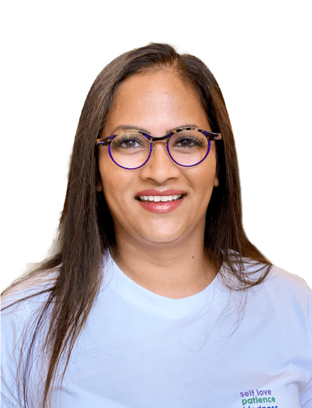 Deepal Desai FBDO