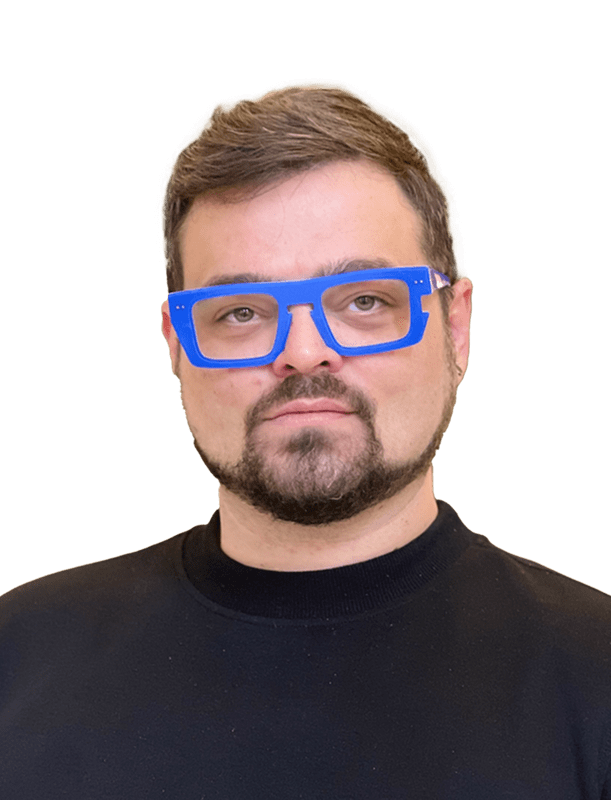 Gareth Smith FBDO
