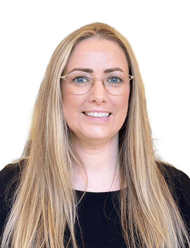 Kathryn Heptonstall FBDO