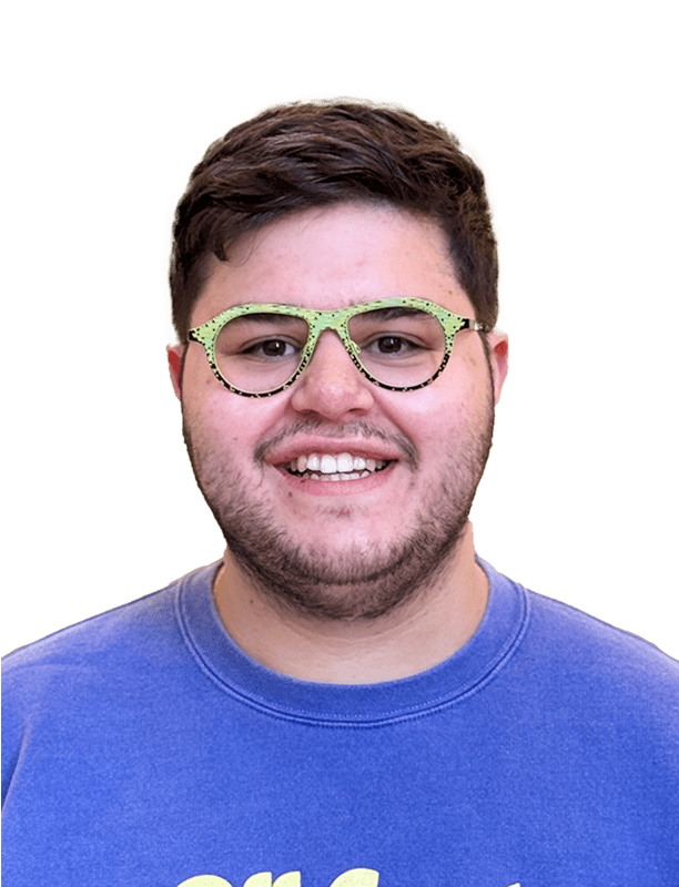 Mark Stein FBDO