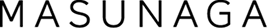 Masunaga logo