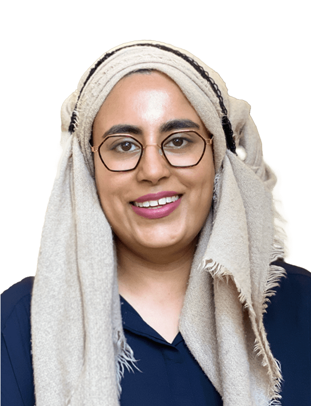 Zaheera Ahmed